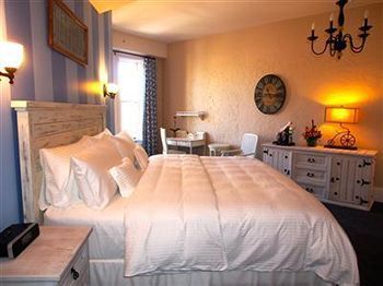 Bed & Breakfast Patterson Inn