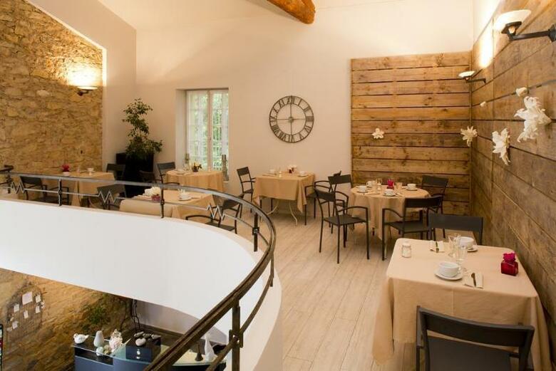 Inter-hotel Le Pr� Galoffre