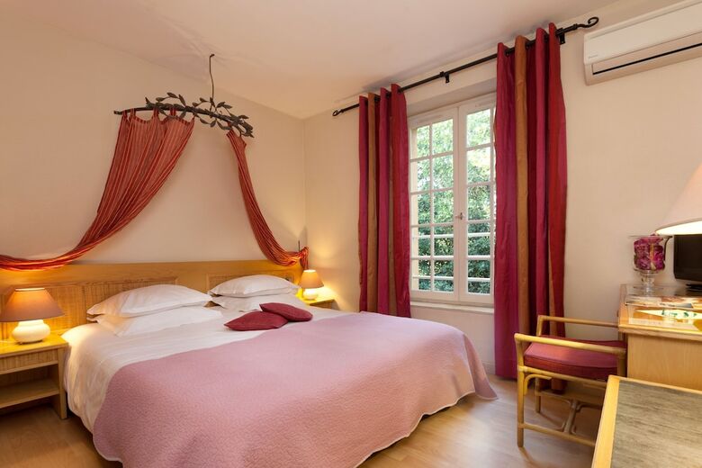 Inter-hotel Le Pr� Galoffre