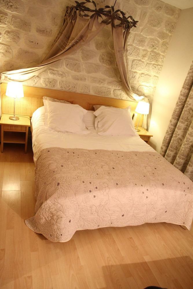 Inter-hotel Le Pr� Galoffre
