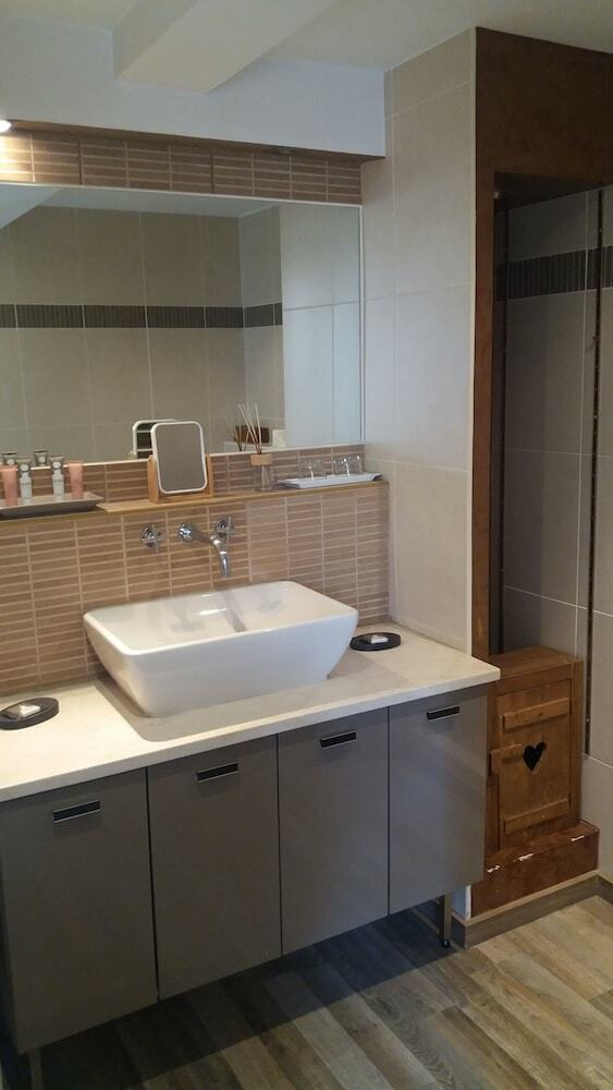 Inter-hotel Le Pr� Galoffre