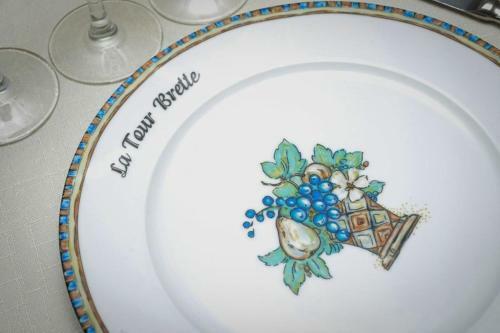 Hotel La Tour Brette