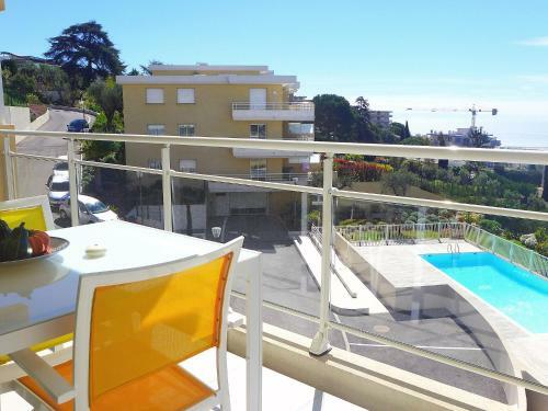 Apartment Terres Marines