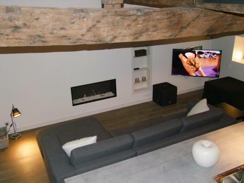 Holiday Home Janssen & Janssen