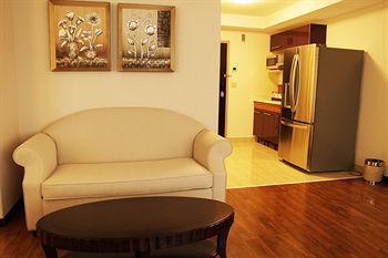 Posada Stars Inn And Suites