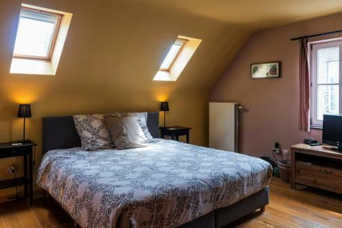 B&B La Cl� Du Sud