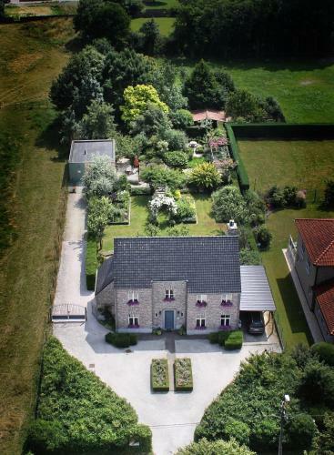 B&B La Cl� Du Sud
