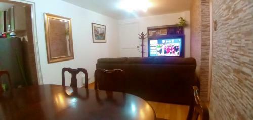 Apartamento En Miraflores "excelente Ubicaci�n "