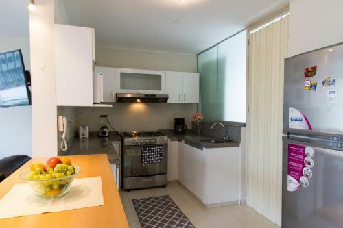 Apartamento Sunrise U2 Oceanfront Condo