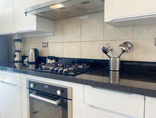 Apartamento Luxury Penthouse Triplex With Oceanview And Jacuzzi
