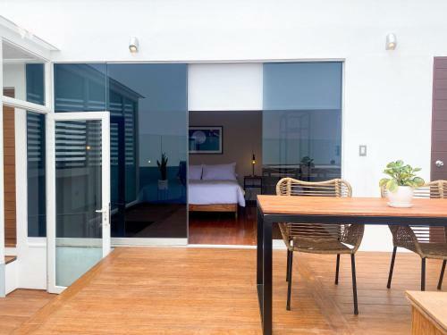 Apartamento Luxury Penthouse Triplex With Oceanview And Jacuzzi