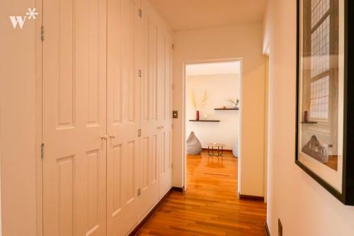 Apartamento Luxury Penthouse Triplex With Oceanview And Jacuzzi