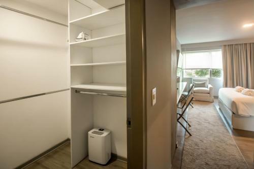Apartamento Luxurious 1br Overlooking Lima Golf Club