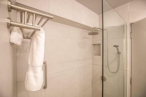 Apartamento Luxurious 1br Overlooking Lima Golf Club