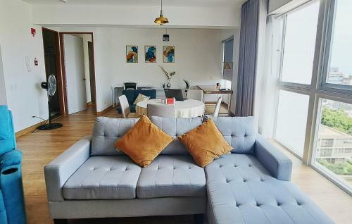 Vk Loft - Apartamento En Miraflores