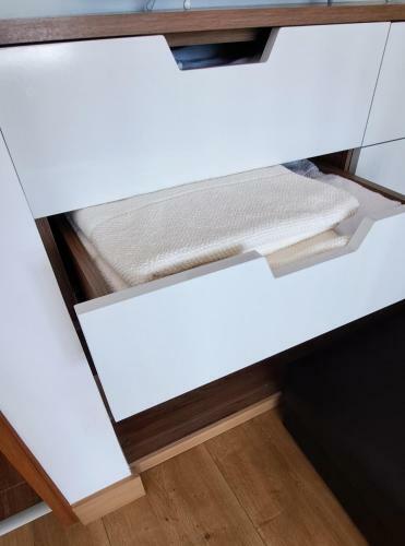 Vk Loft - Apartamento En Miraflores