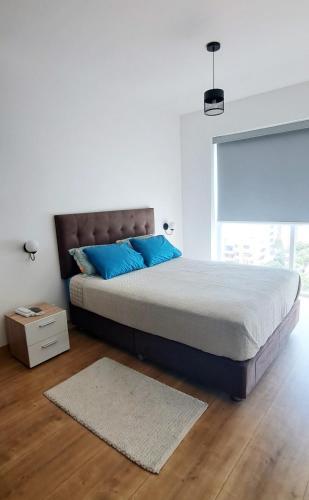 Vk Loft - Apartamento En Miraflores