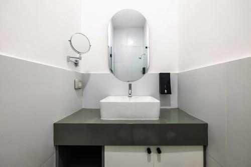 Tarata Boutique Hotel