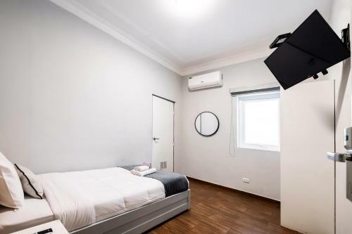Tarata Boutique Hotel