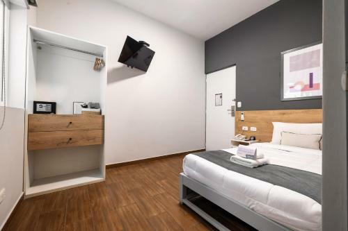 Tarata Boutique Hotel
