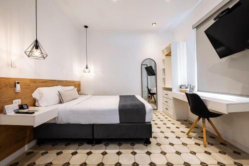 Tarata Boutique Hotel
