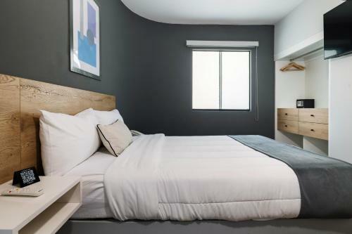 Tarata Boutique Hotel
