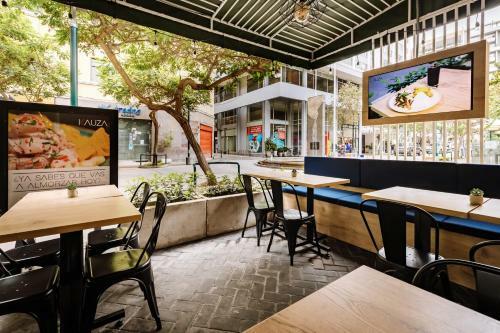 Tarata Boutique Hotel
