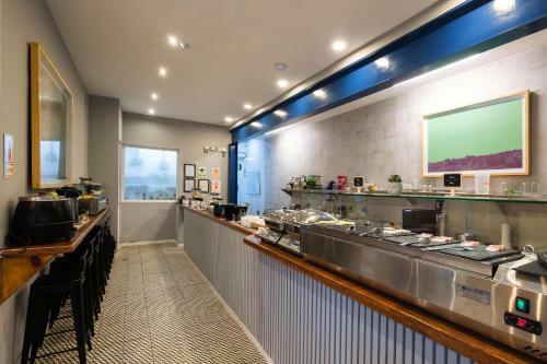 Tarata Boutique Hotel