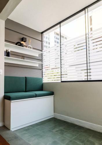 Tarata Boutique Hotel
