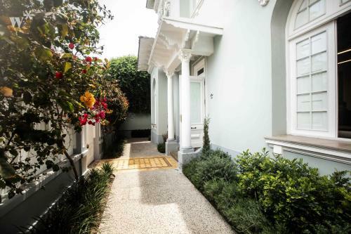 Amazing Casa Wynwood In Barranco