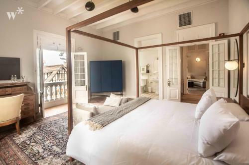 Amazing Casa Wynwood In Barranco