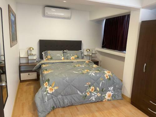 Apartamento Departamentos Alcanfores 775 Miraflores