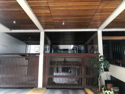 Apartamento Departamentos Alcanfores 775 Miraflores