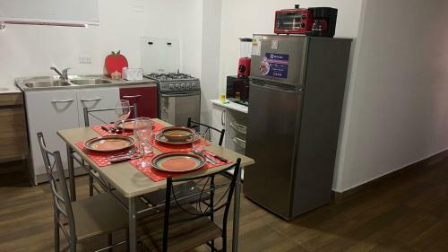 Apartamento Departamentos Alcanfores 775 Miraflores