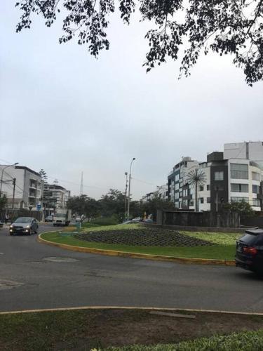 Amplio, C�modo Y Moderno Apartamento Cerca Al Mall