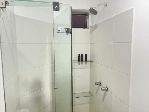 Acogedor Y Espacioso Apartamento