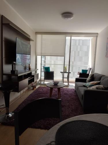 Apartamento Departamento En Barranco Cerca Malecon Paul Harris