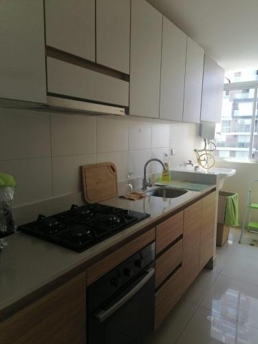 Apartamento Departamento En Barranco Cerca Malecon Paul Harris