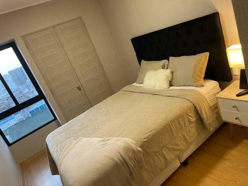 Apartamento Departamento Con Vista Al Mar De Estreno