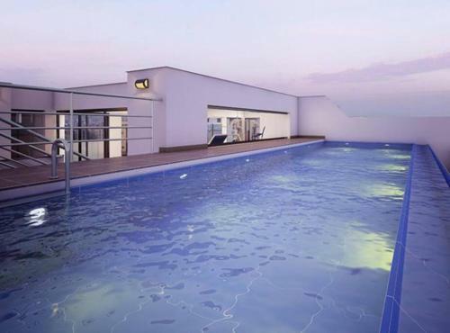Apartamento Departamento Con Vista Al Mar De Estreno