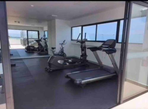 Apartamento Departamento Con Vista Al Mar De Estreno
