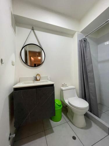 Acogedora Habitaci�n Con Vista Al Mar De Barranco