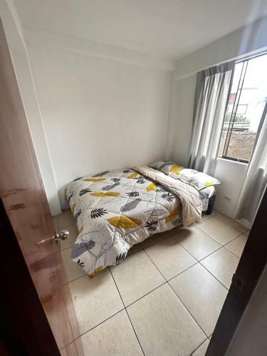 Hermoso Apartamento Miraflores Central