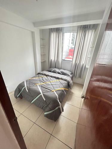 Hermoso Apartamento Miraflores Central