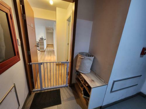 Peque�a Habitaci�n C�ntrica Con Ba�o Privado
