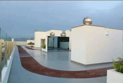 Apartamento Hermosa Vista Al Mar