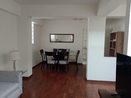 Apartamento Romina's Home