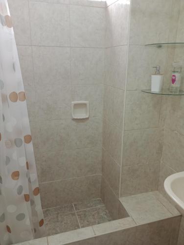 Apartamento Romina's Home