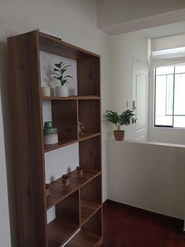 Apartamento Romina's Home