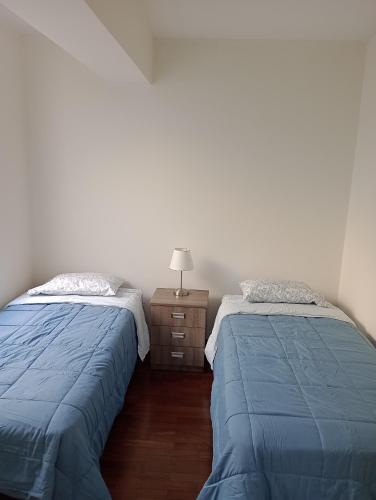 Apartamento Romina's Home